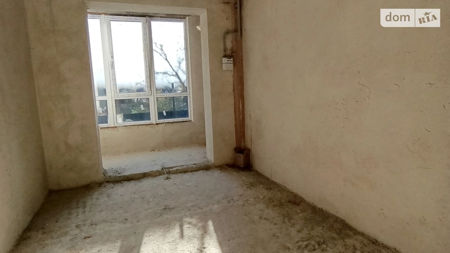 1-комнатная квартира 46 кв. м в Тернополе, ул. Веселая, 35 - фото 2