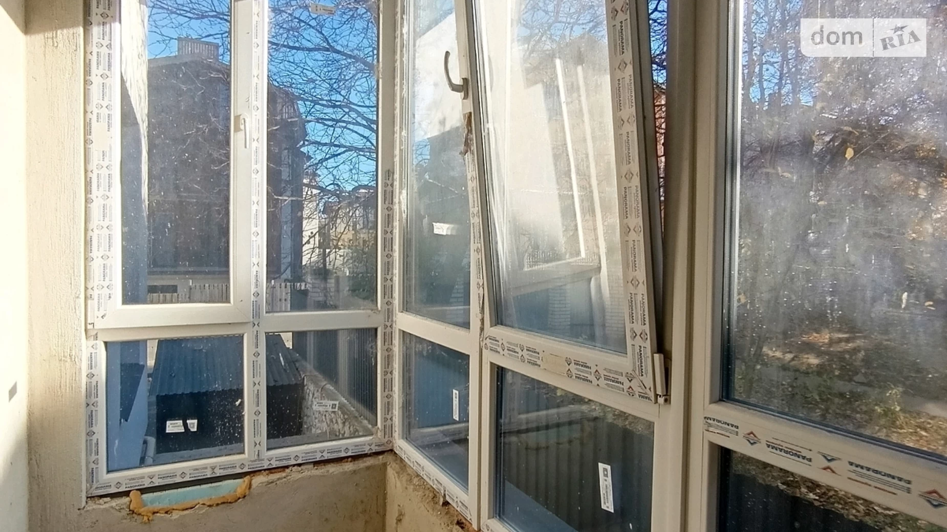 1-комнатная квартира 46 кв. м в Тернополе, ул. Веселая, 35 - фото 3