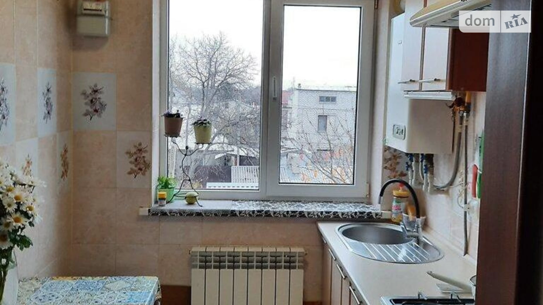 Продається 2-кімнатна квартира 35.4 кв. м у, цена: 27000 $ - фото 3
