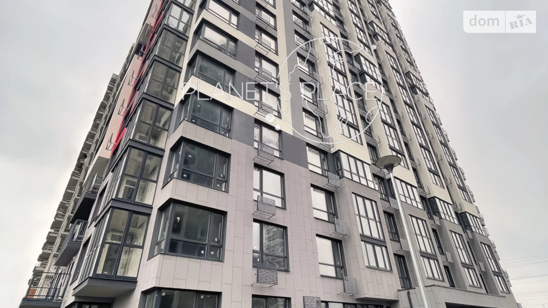 Продается 1-комнатная квартира 41 кв. м в Киеве, просп. Европейского Союза(Правды) - фото 3
