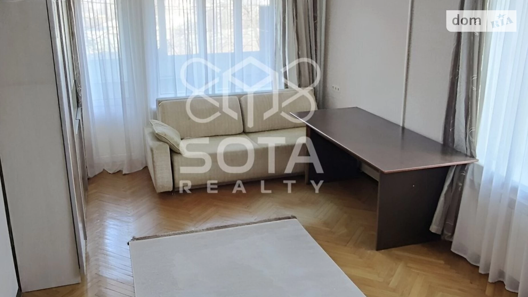 Продается 1-комнатная квартира 42.8 кв. м в Киеве, цена: 59000 $ - фото 2