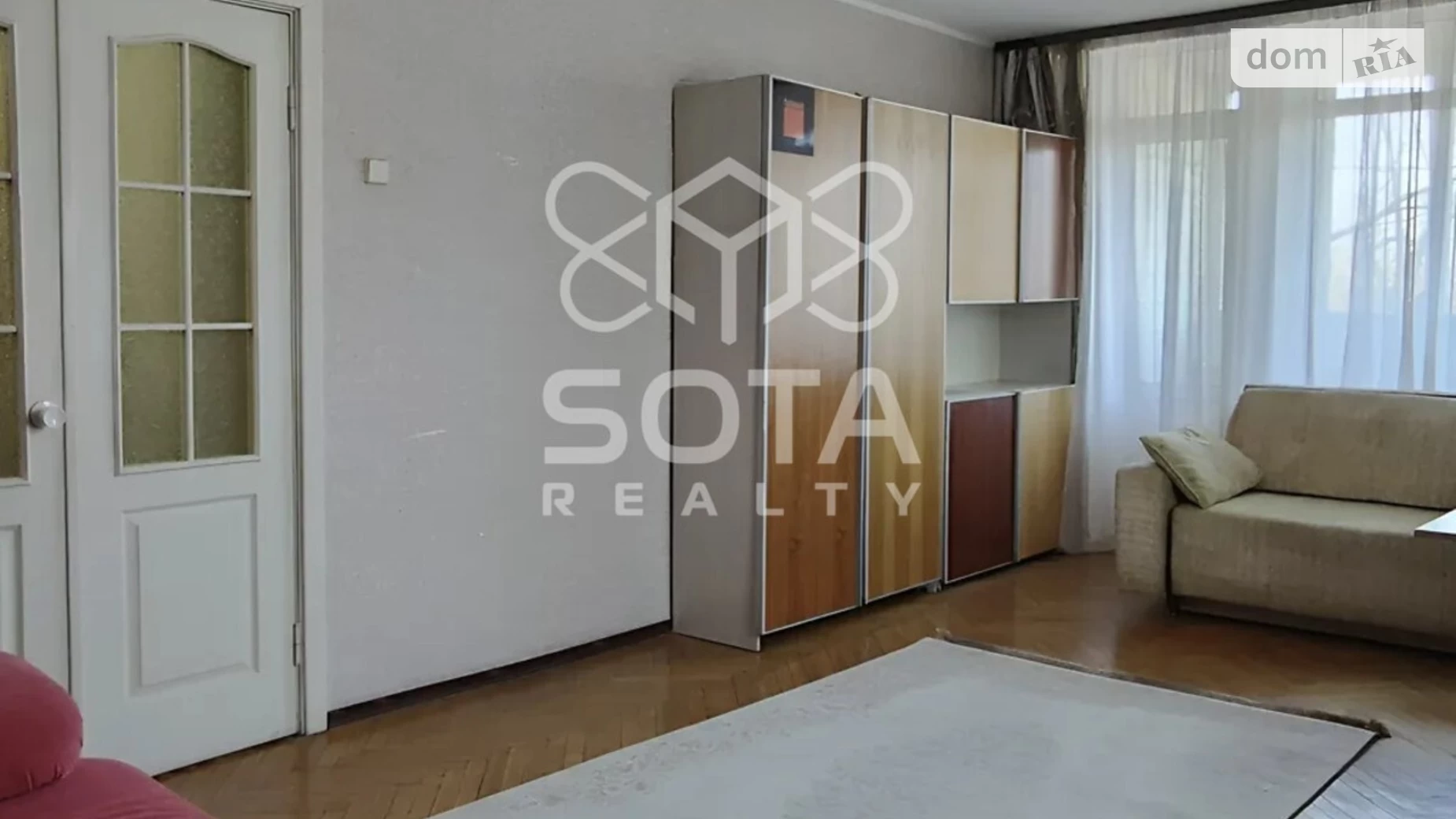 Продается 1-комнатная квартира 42.8 кв. м в Киеве, цена: 59000 $ - фото 3