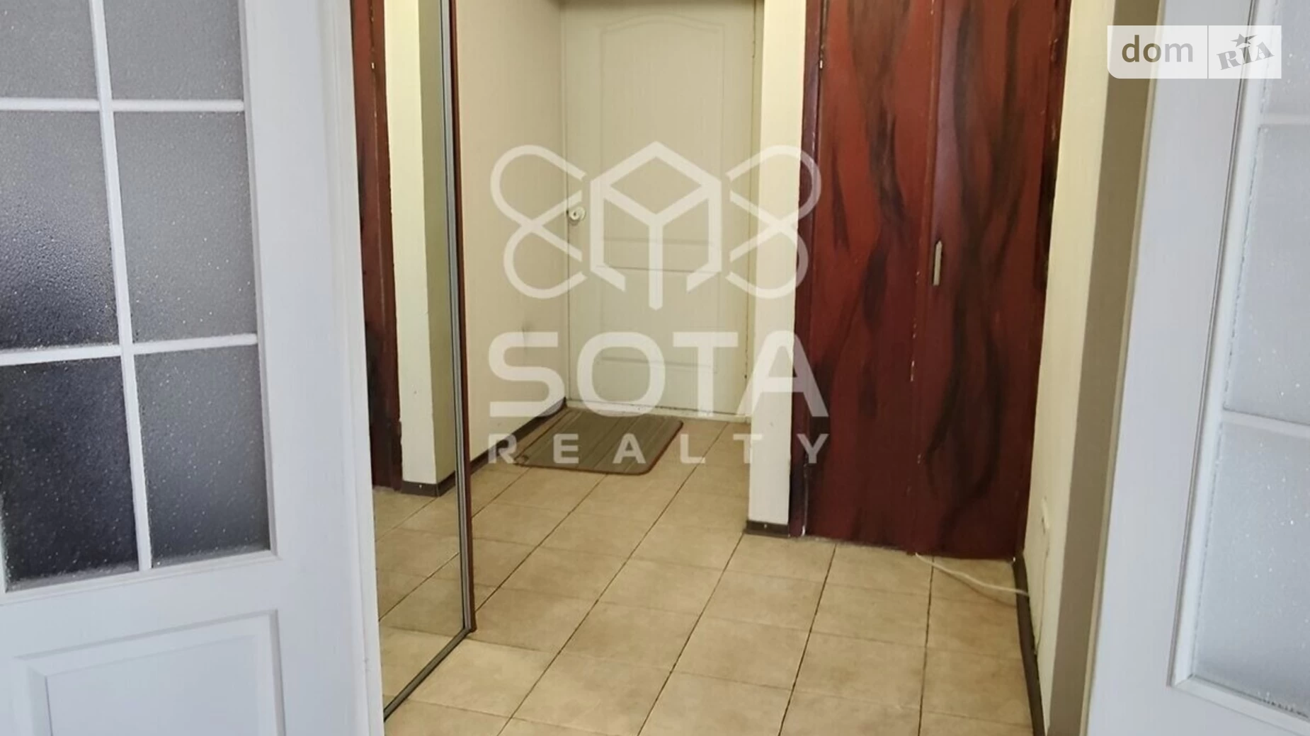Продается 1-комнатная квартира 42.8 кв. м в Киеве, цена: 59000 $ - фото 5