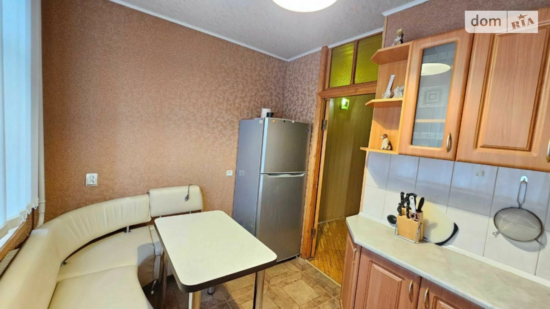 Сдается в аренду 1-комнатная квартира 39 кв. м в Харькове, ул. Клочковская, 152А - фото 2