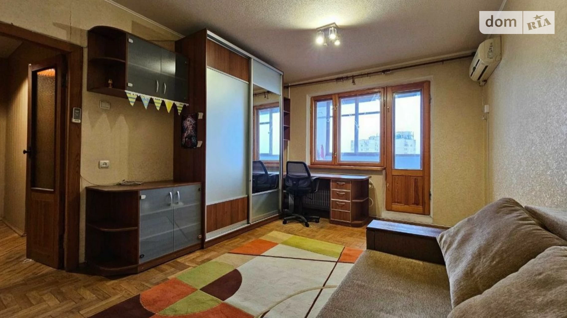 Сдается в аренду 1-комнатная квартира 39 кв. м в Харькове, ул. Клочковская, 152А - фото 4