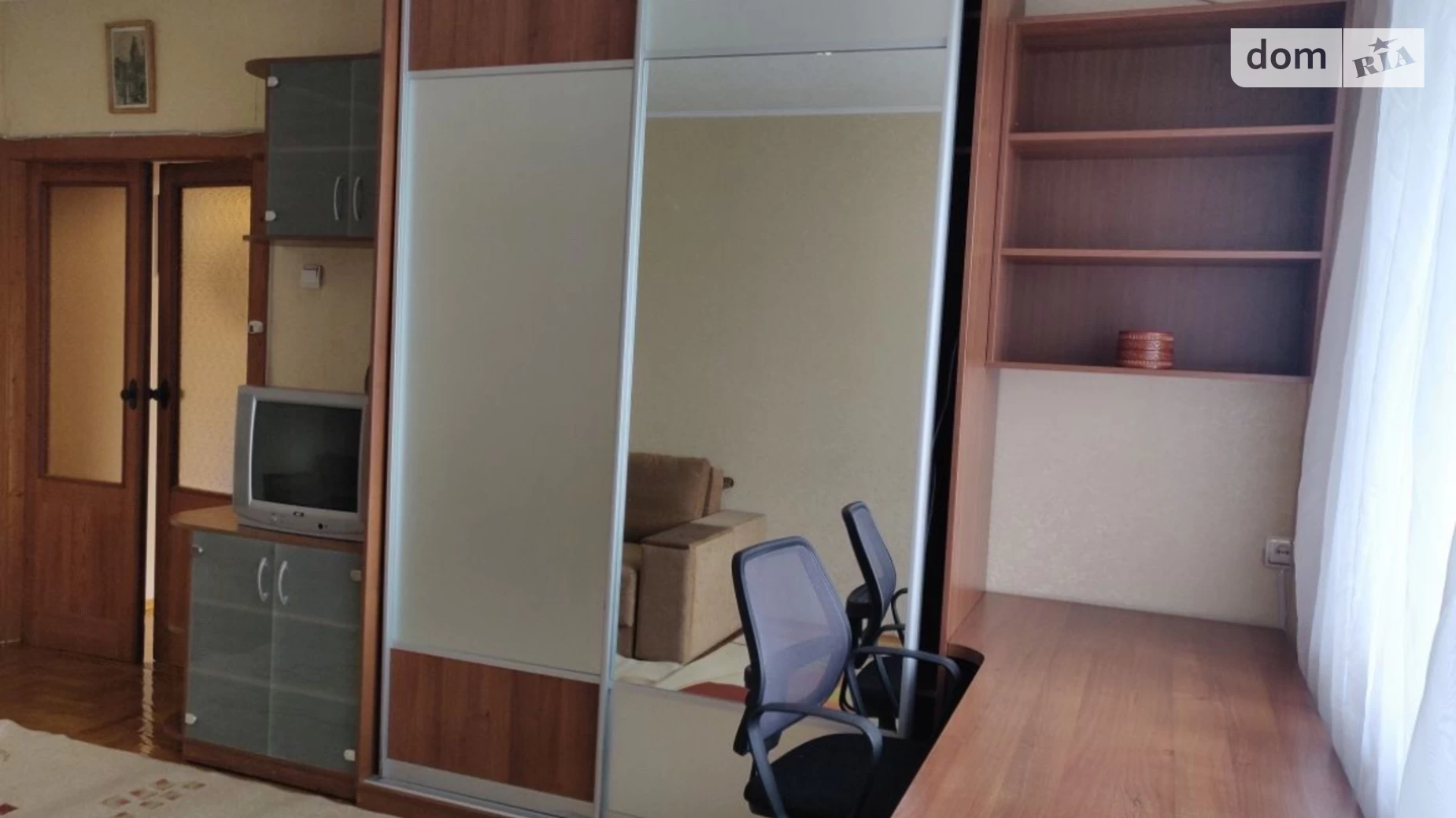 Сдается в аренду 1-комнатная квартира 39 кв. м в Харькове, ул. Клочковская, 152А - фото 5