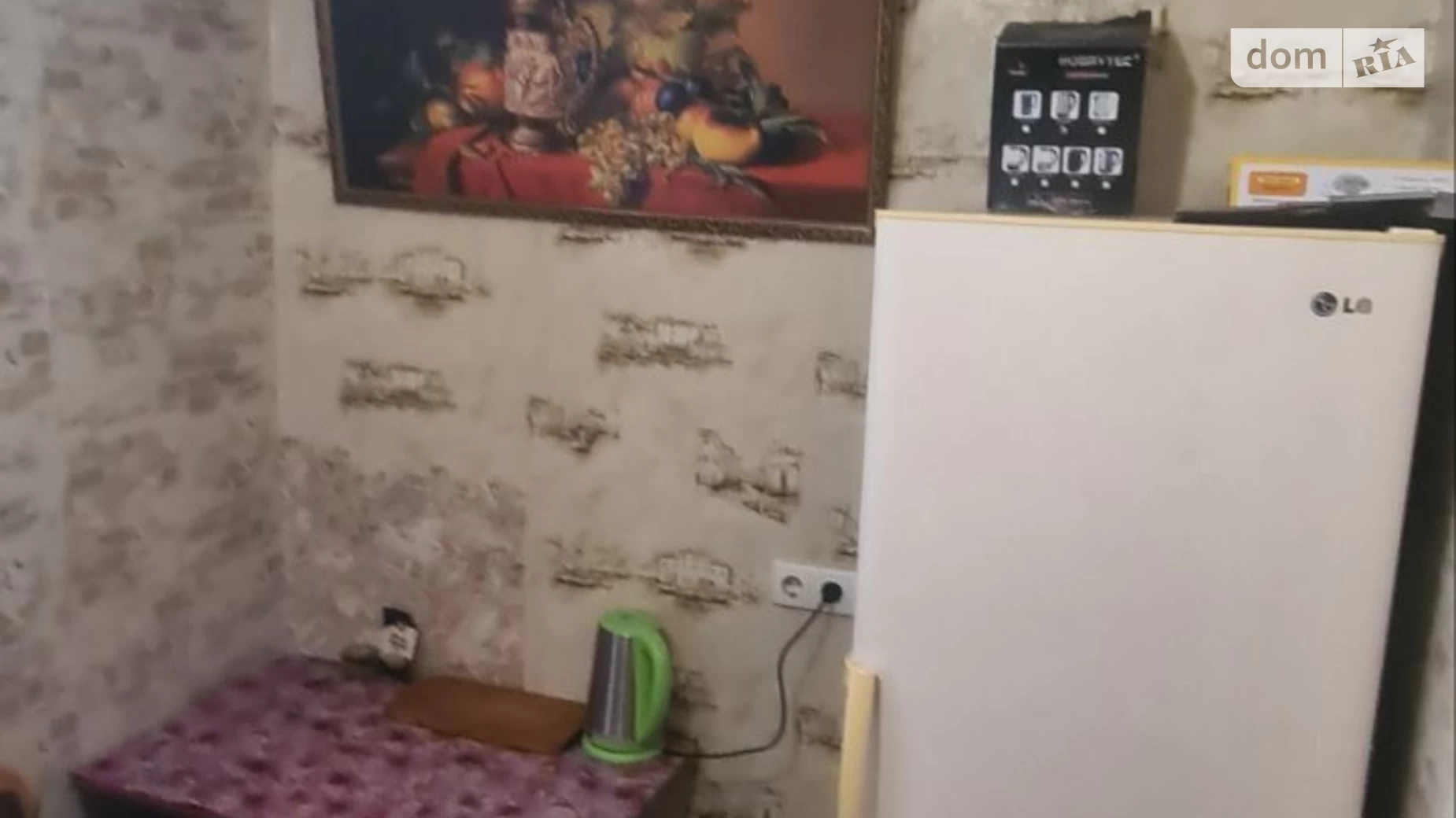 Продается 2-комнатная квартира 45.9 кв. м в Одессе, Николаевская дор. - фото 2
