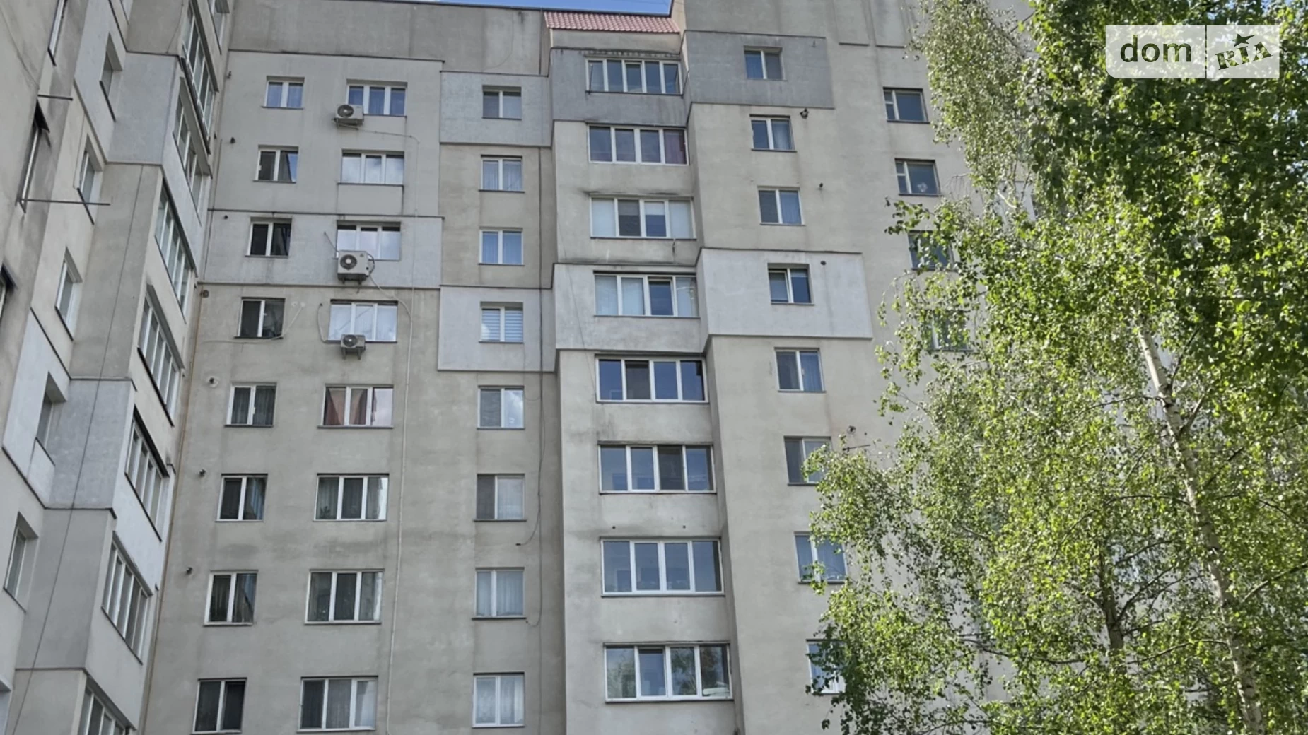 Продається 2-кімнатна квартира 77.4 кв. м у Хмельницькому, вул. Трембовецької Марії, 23 - фото 2
