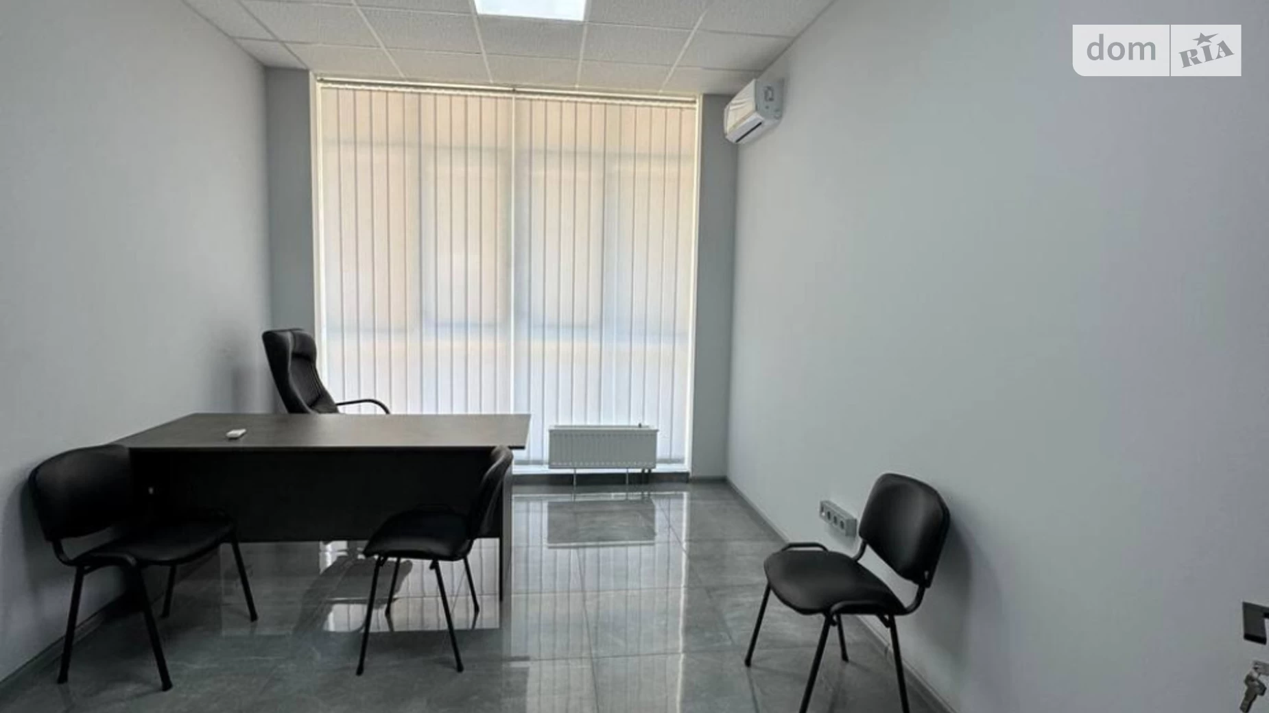 Сдается в аренду офис 114 кв. м в бизнес-центре, цена: 1140 $ - фото 3