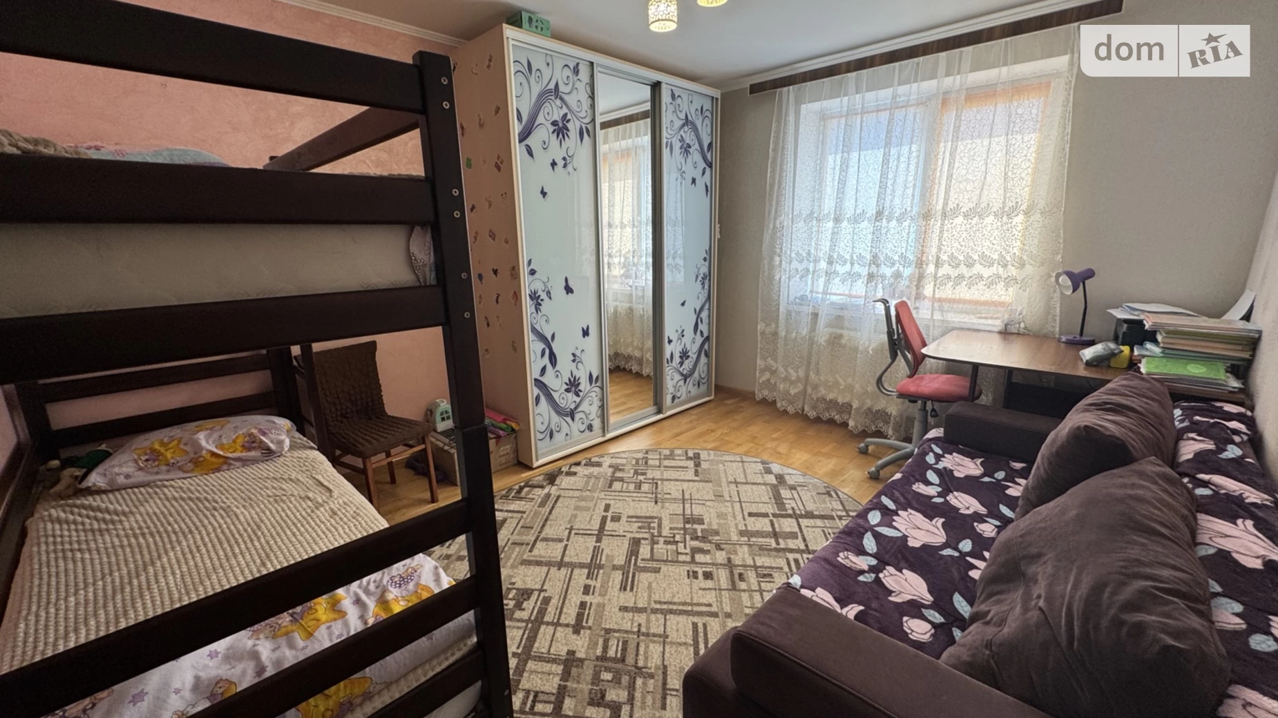 Сдается в аренду 2-комнатная квартира 60 кв. м в Виннице - фото 4