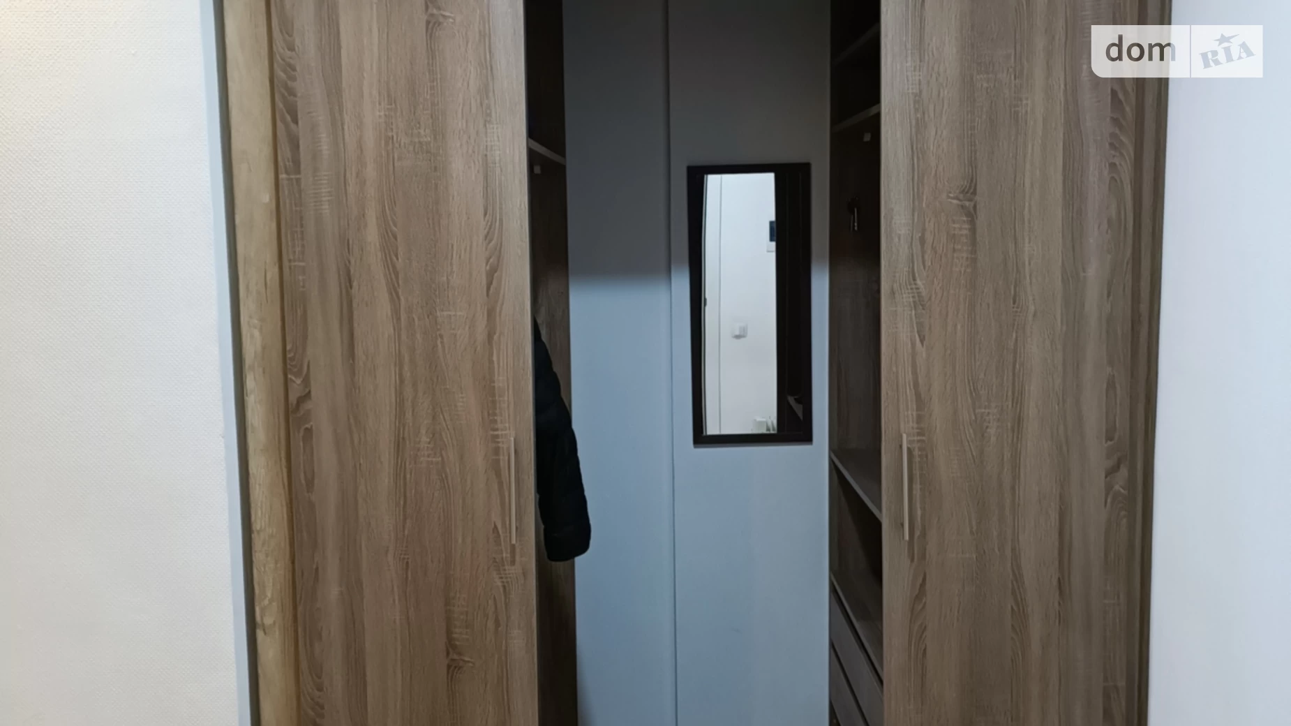 Здається в оренду 1-кімнатна квартира 40 кв. м у Києві, вул. Наталії Ужвій, 12 - фото 5