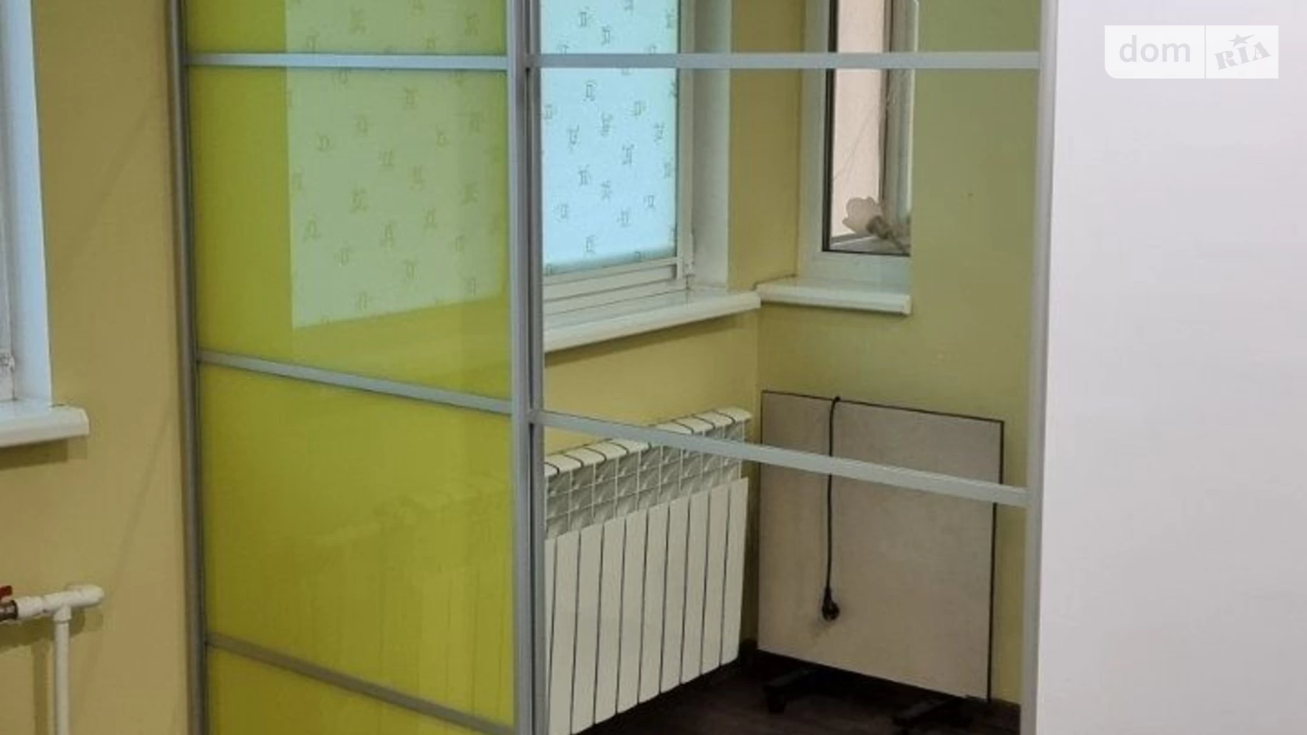 Здається в оренду 3-кімнатна квартира 70 кв. м у Дніпрі, просп. Героїв, 10 - фото 4
