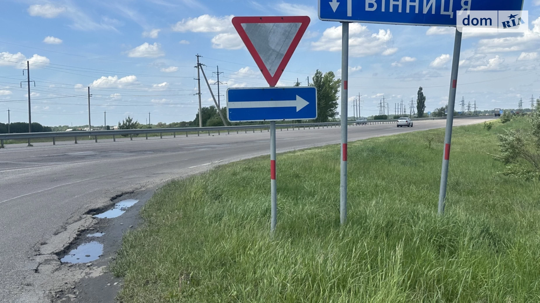 Продається земельна ділянка 100 соток у Вінницькій області, цена: 100000 $ - фото 3