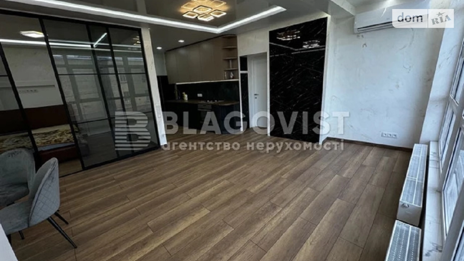 Продается 2-комнатная квартира 77 кв. м в Киеве, ул. Глубочицкая, 13 - фото 4