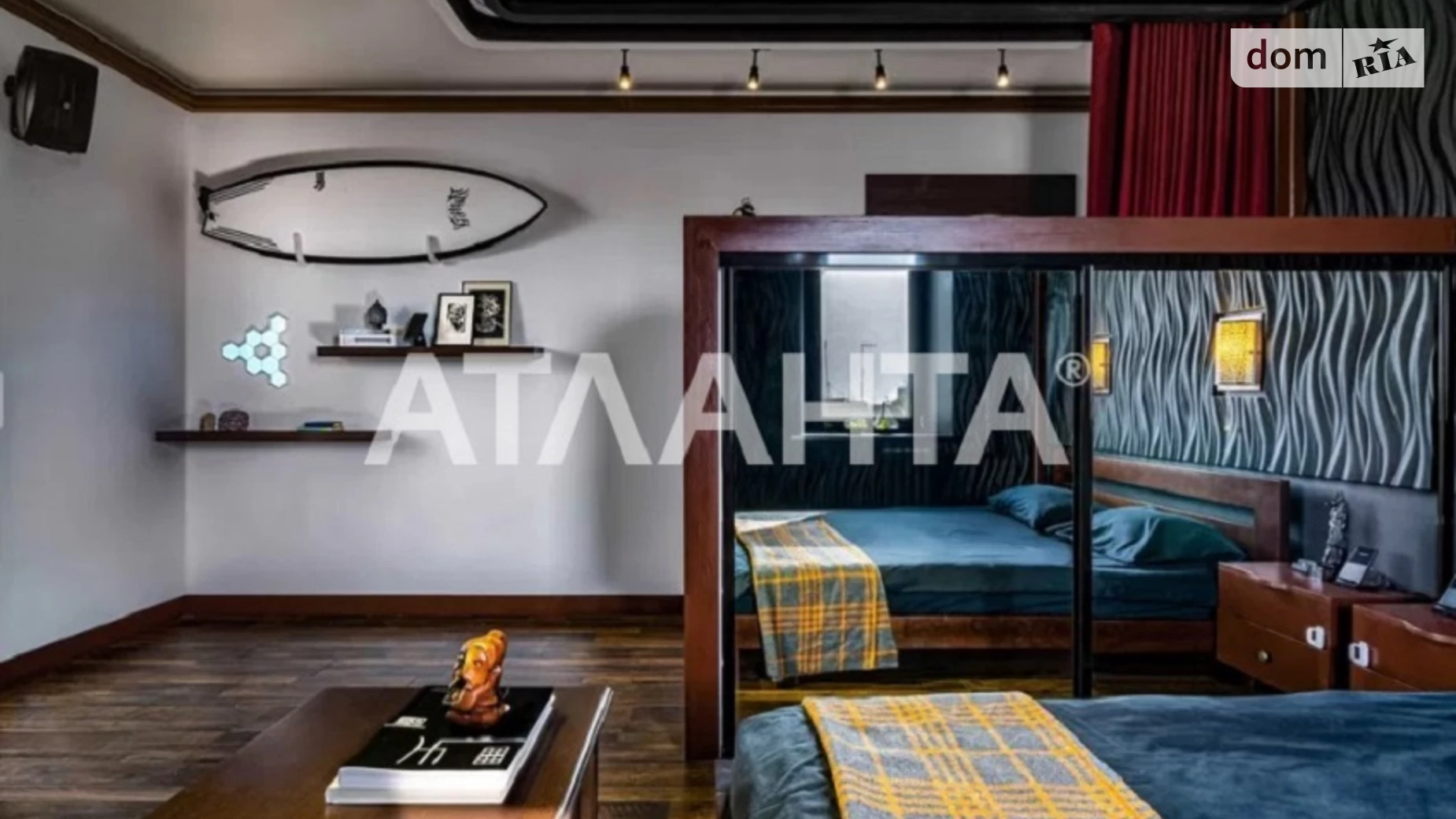 Продається 1-кімнатна квартира 43.6 кв. м у Одесі, цена: 45000 $ - фото 3