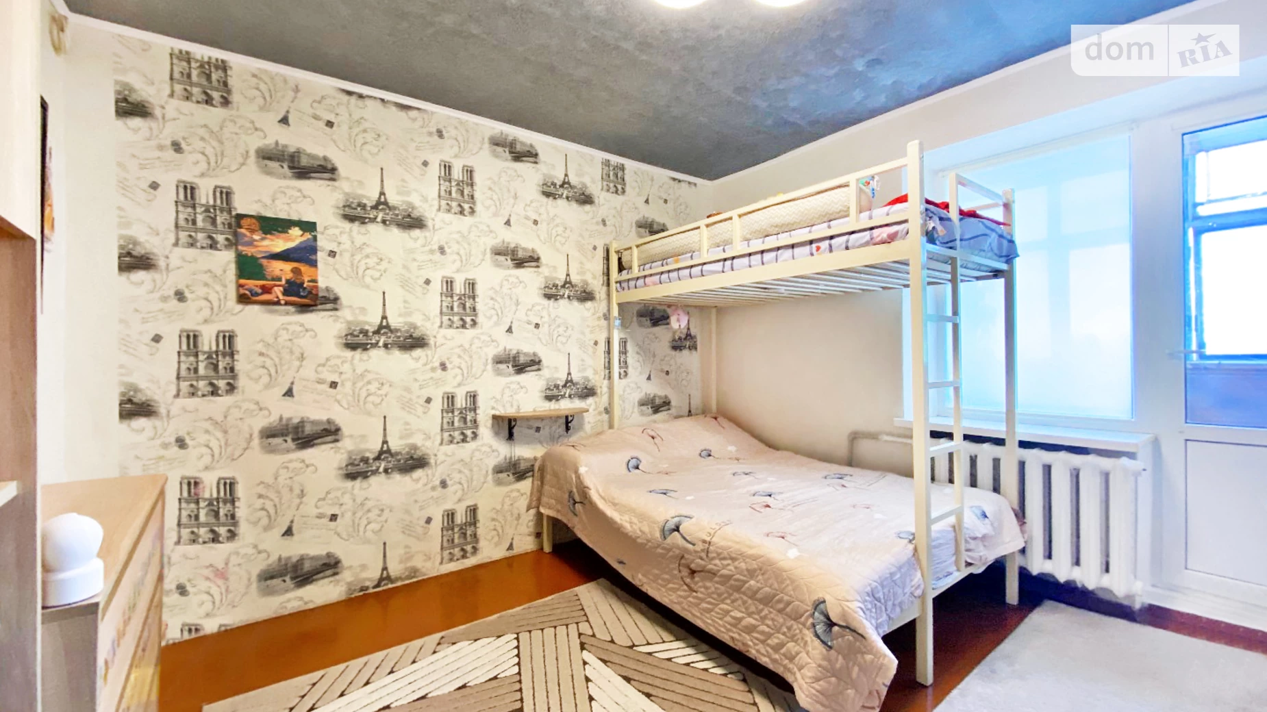 Продается 1-комнатная квартира 25 кв. м в Днепре, цена: 21900 $ - фото 3