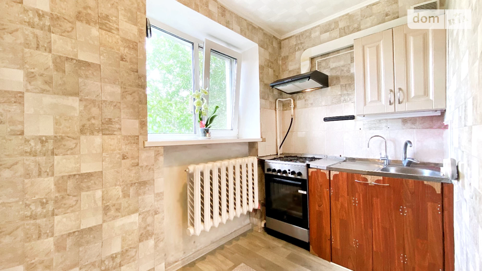 Продается 1-комнатная квартира 25 кв. м в Днепре, ул. Софии Русовой(Сиворонова) - фото 2