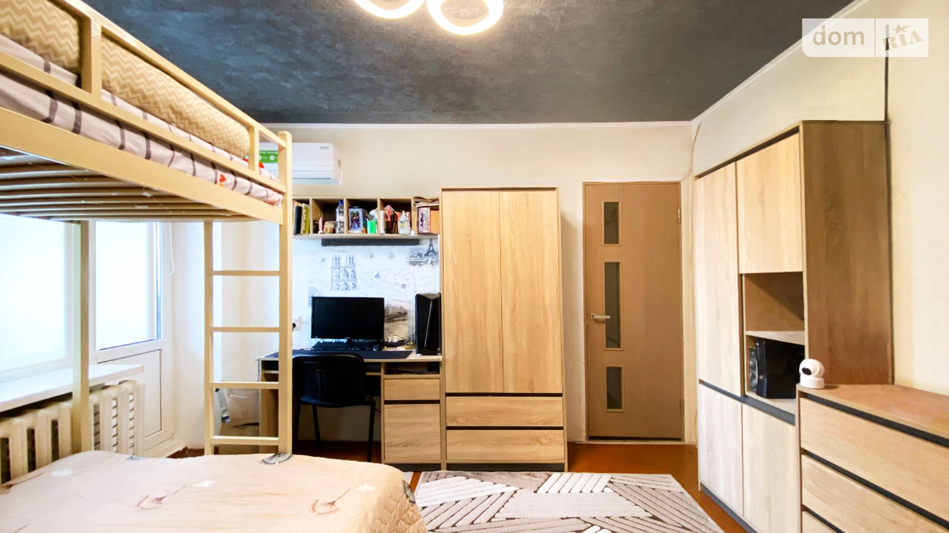 Продается 1-комнатная квартира 25 кв. м в Днепре, цена: 21900 $ - фото 4
