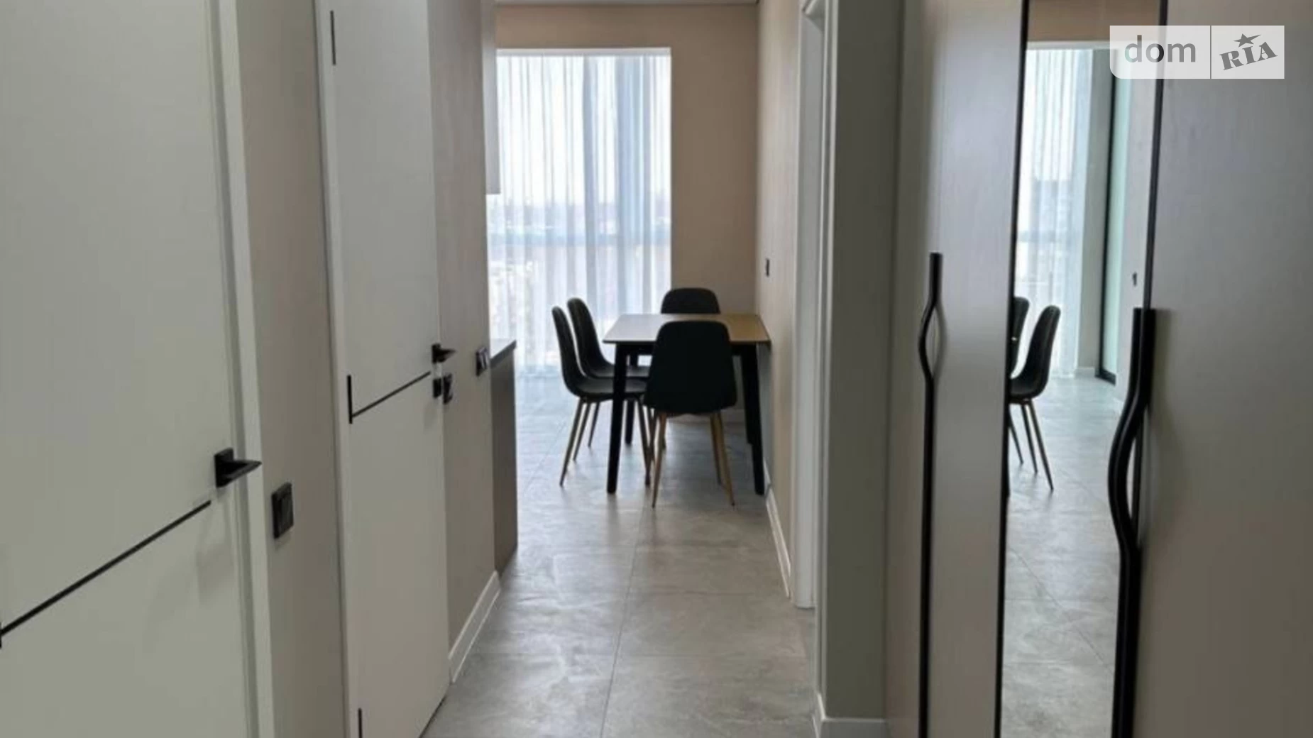 Сдается в аренду 1-комнатная квартира 50 кв. м в Днепре, ул. Независимости(Титова), 26 - фото 2