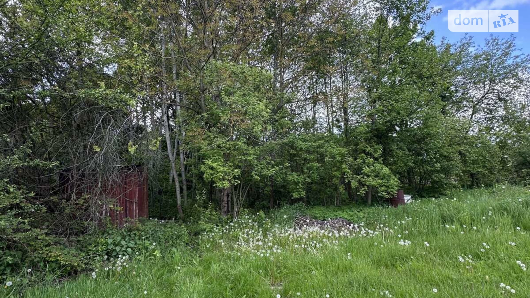 Продается земельный участок 5.17 соток в Львовской области, цена: 6000 $ - фото 3
