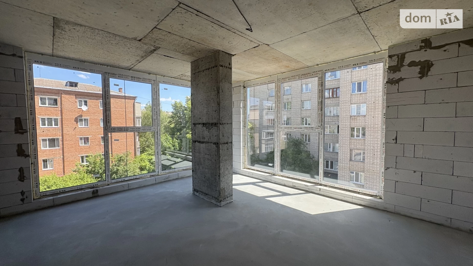 Продается 2-комнатная квартира 80 кв. м в Виннице, ул. Родиона Скалецкого, 29 - фото 3