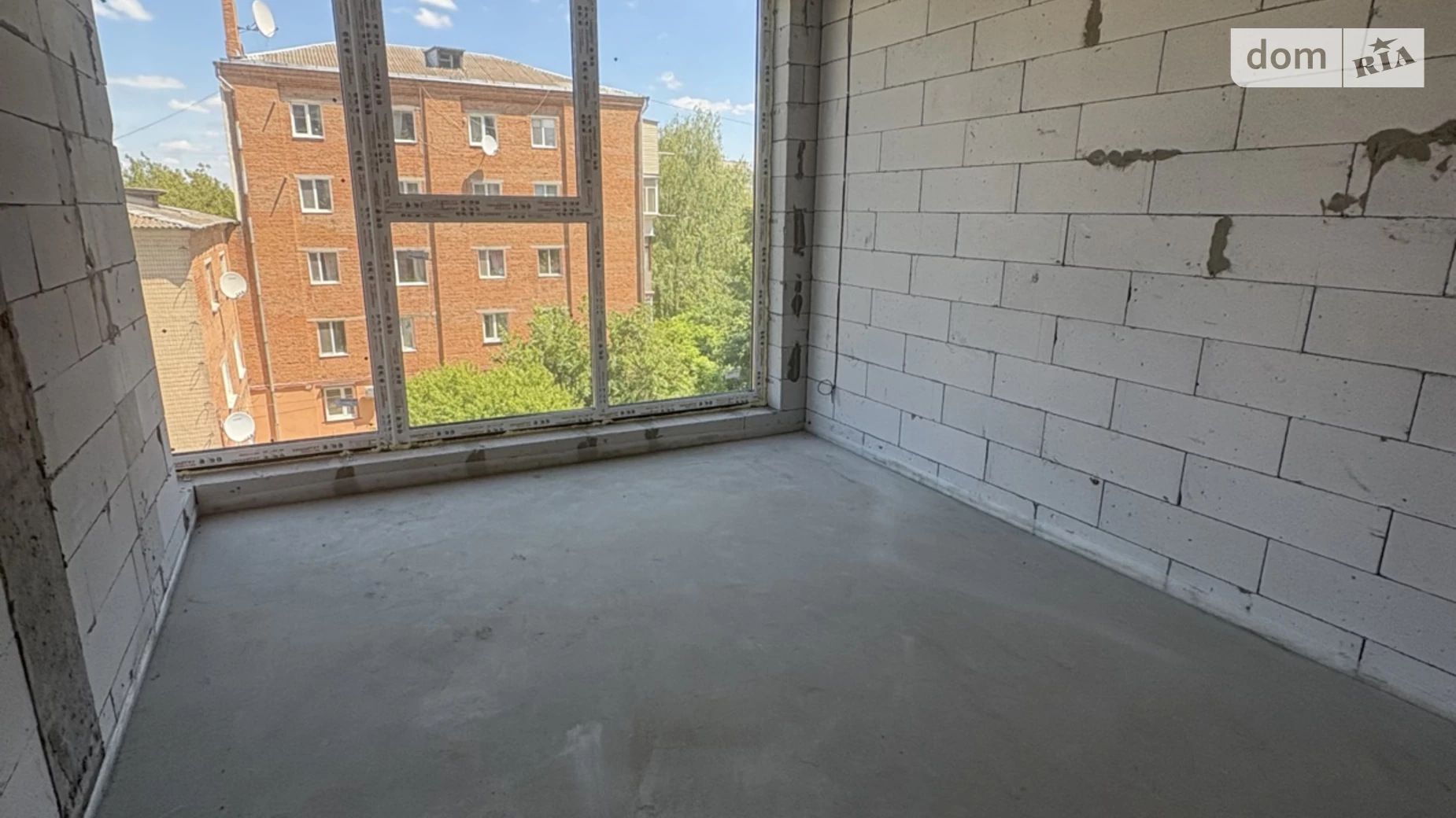 Продається 2-кімнатна квартира 80 кв. м у Вінниці, вул. Родіона Скалецького, 29 - фото 5