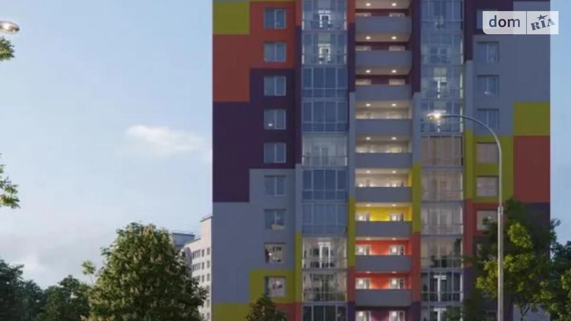 Продается 1-комнатная квартира 44 кв. м в Черкассах, ул. Жужомы Сержанта - фото 4