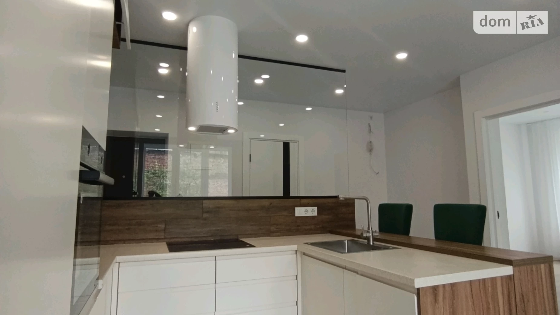 2-комнатная квартира 58 кв. м в Тернополе, цена: 85000 $ - фото 2