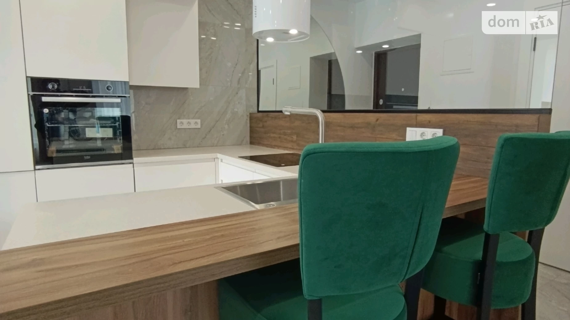 2-комнатная квартира 58 кв. м в Тернополе, цена: 85000 $ - фото 3