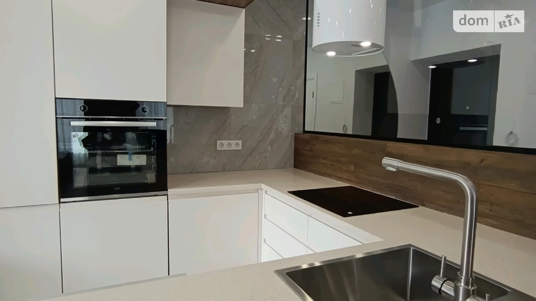 2-комнатная квартира 58 кв. м в Тернополе, цена: 85000 $ - фото 4