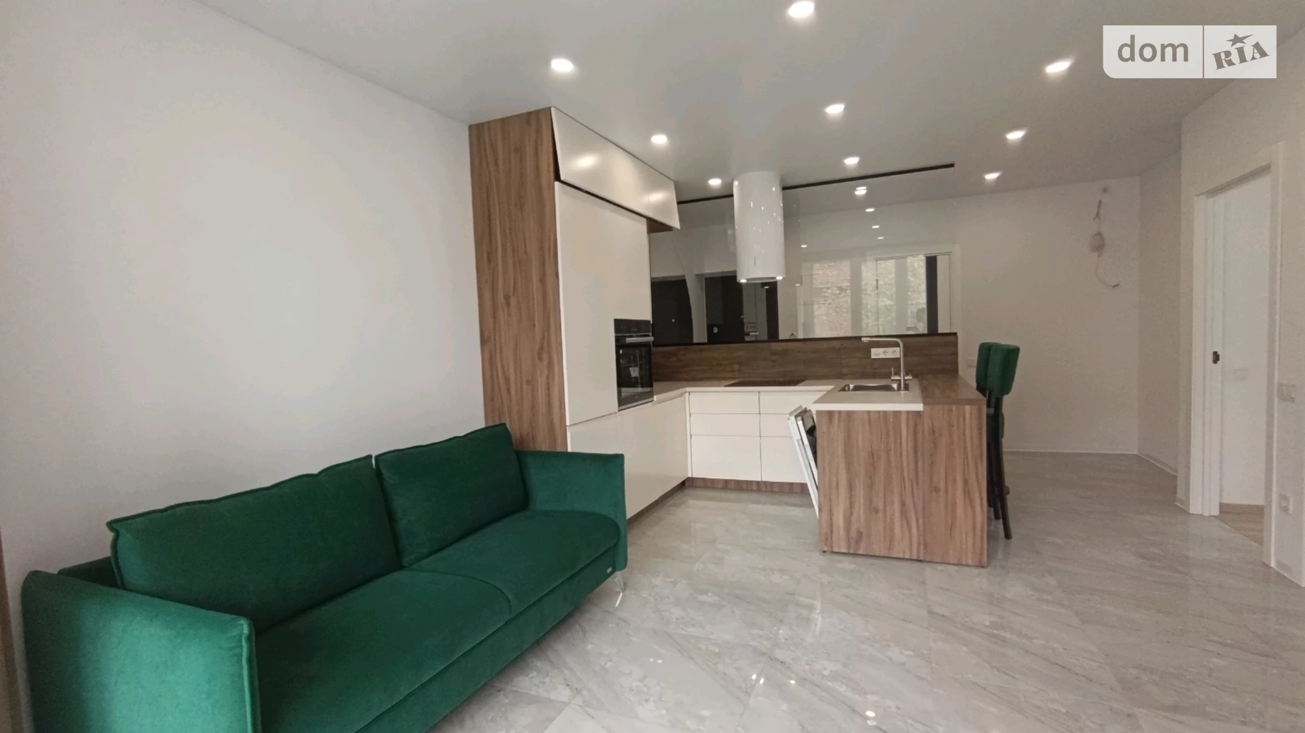 2-комнатная квартира 58 кв. м в Тернополе, цена: 85000 $ - фото 5