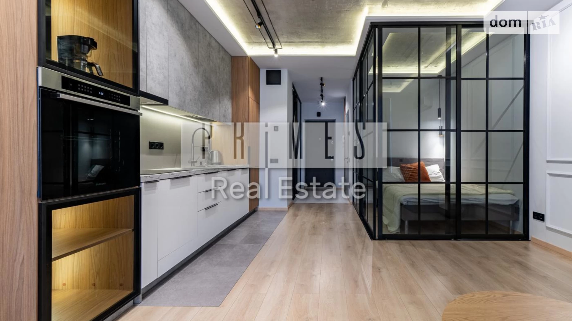 Продается 1-комнатная квартира 39.8 кв. м в Киеве, цена: 162000 $ - фото 5