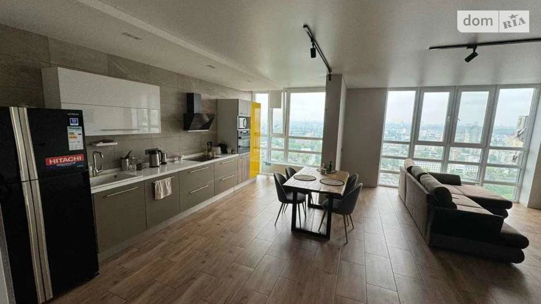 Продается 5-комнатная квартира 134.4 кв. м в Киеве, цена: 175000 $ - фото 4