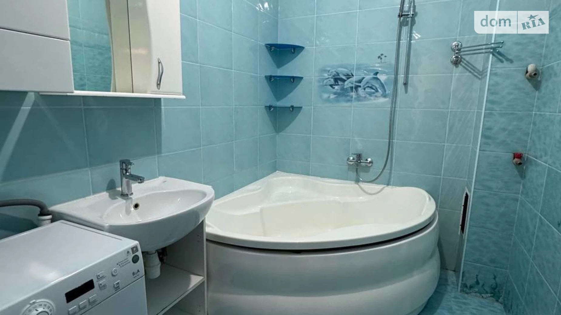 Продається 2-кімнатна квартира 62.4 кв. м у Одесі, цена: 50000 $ - фото 3