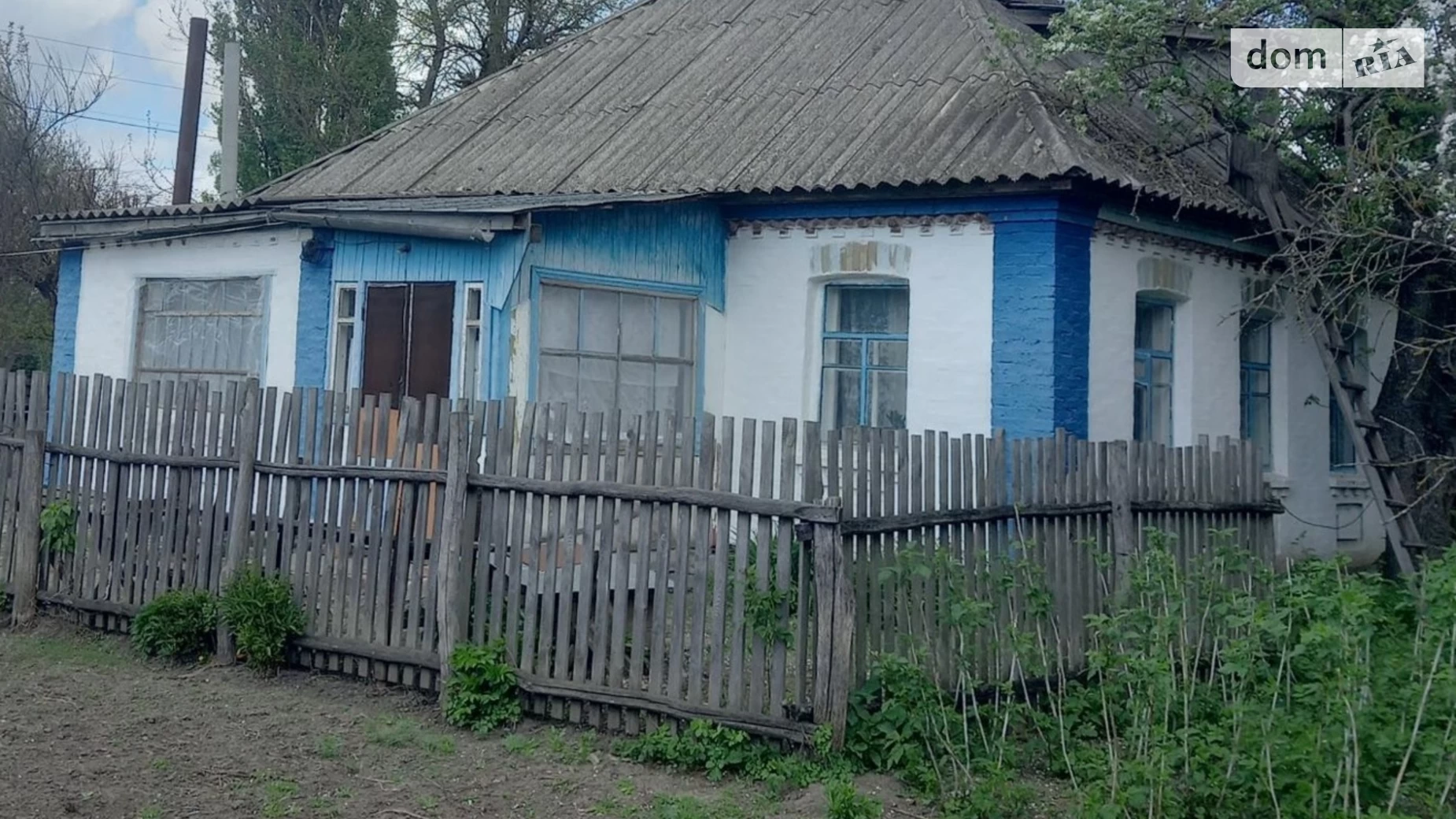 Продається одноповерховий будинок 48 кв. м з ділянкою, цена: 8000 $ - фото 2