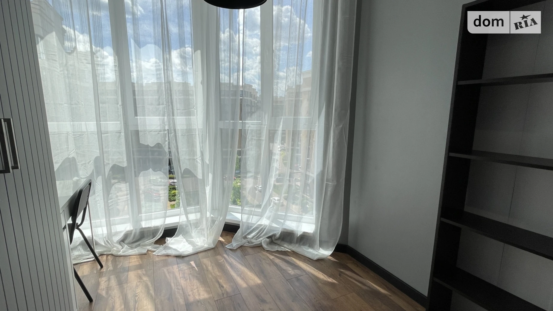 Сдается в аренду 1-комнатная квартира 38.8 кв. м в Софиевской Борщаговке, просп. Мартынова, 8 - фото 4