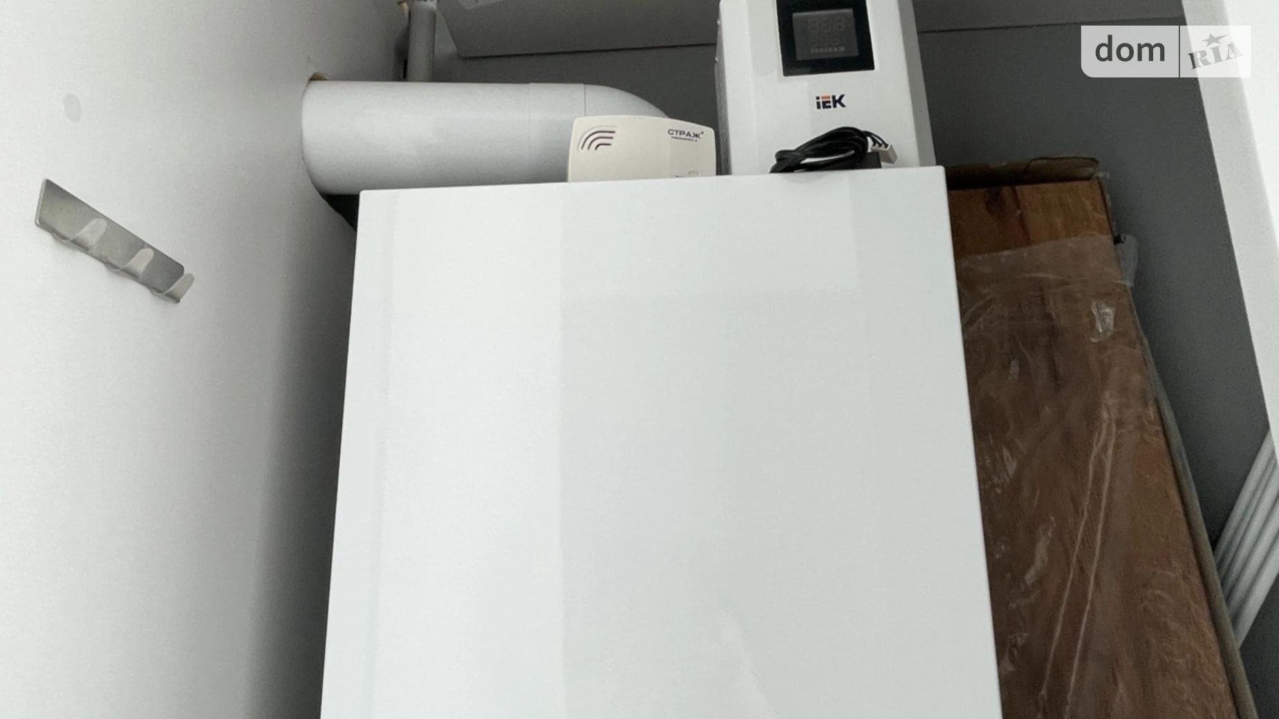 Сдается в аренду 1-комнатная квартира 38.8 кв. м в Софиевской Борщаговке, просп. Мартынова, 8 - фото 3