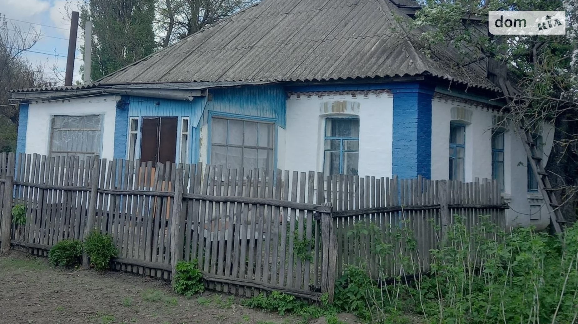 Продається одноповерховий будинок 48 кв. м з ділянкою, цена: 8000 $ - фото 5