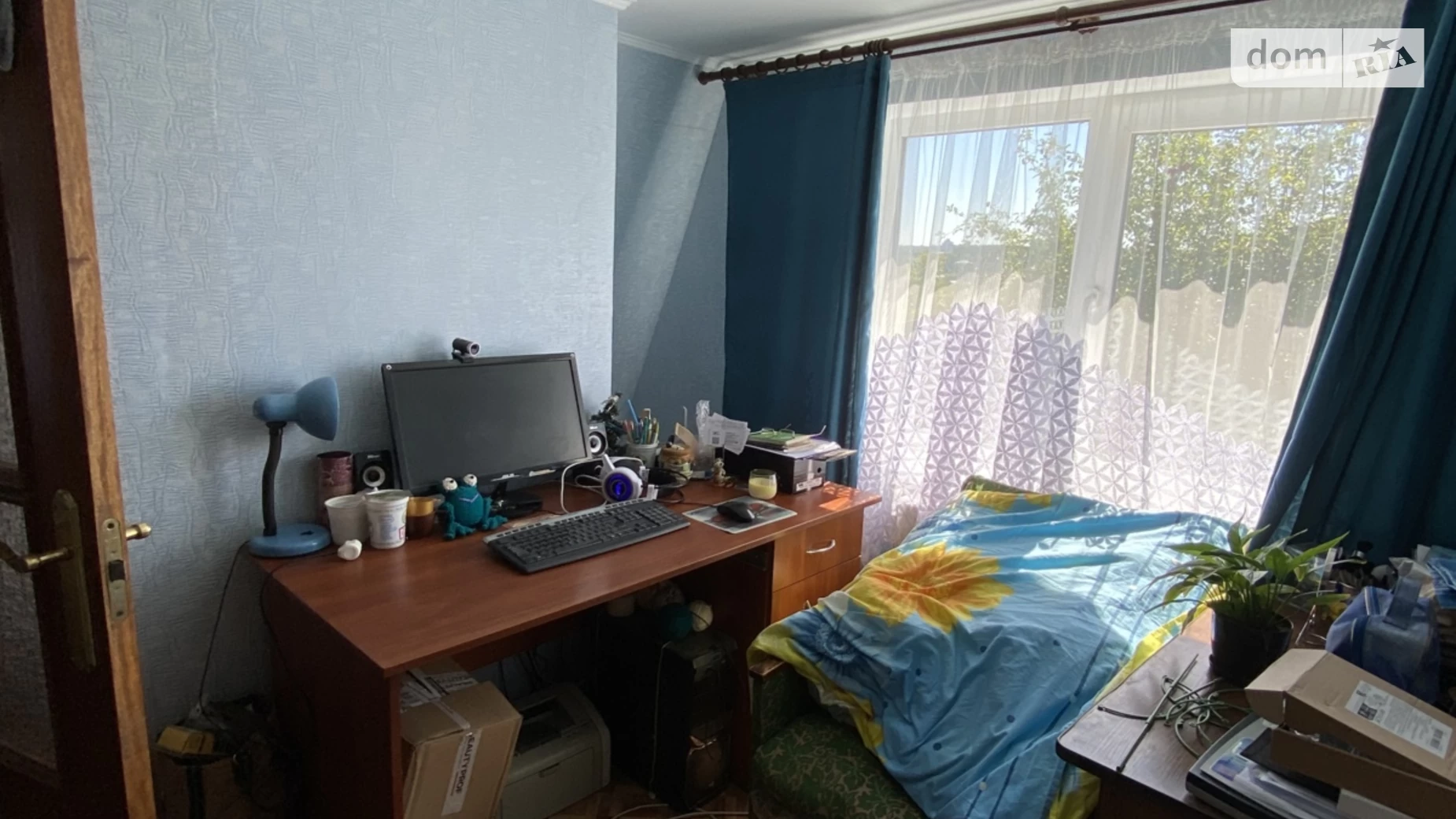 Продается дом на 2 этажа 98.6 кв. м с садом, цена: 56000 $ - фото 5