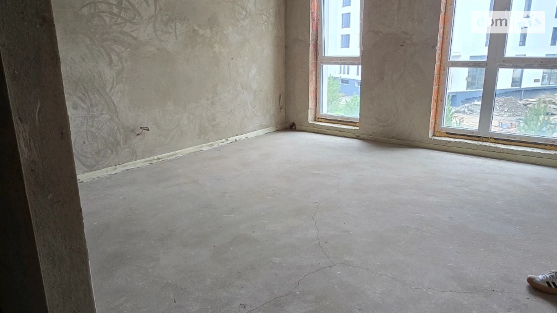 Продается 1-комнатная квартира 45 кв. м в, цена: 55000 $ - фото 2