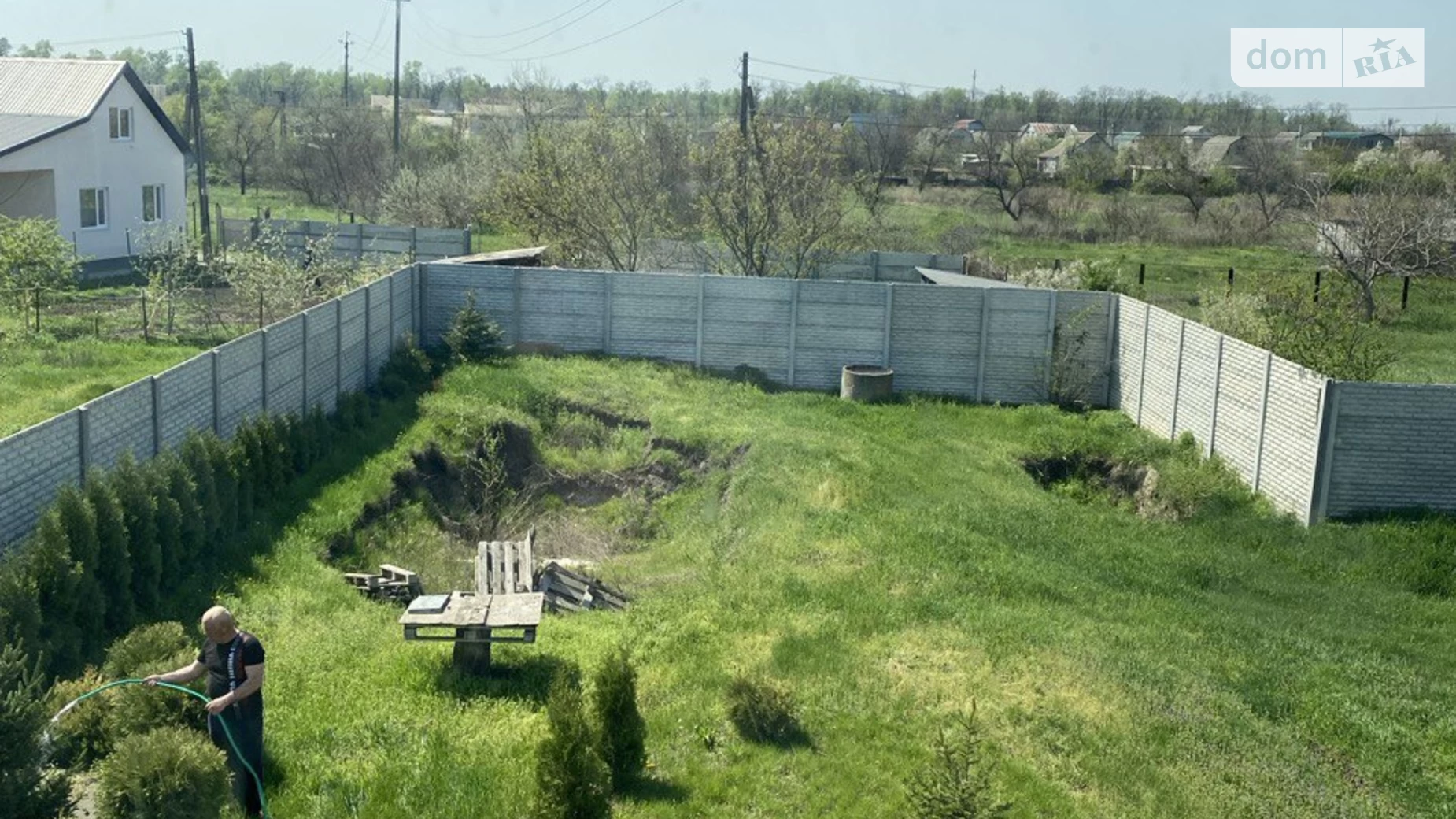 Продается дом на 2 этажа 169.8 кв. м с террасой, цена: 80000 $ - фото 3