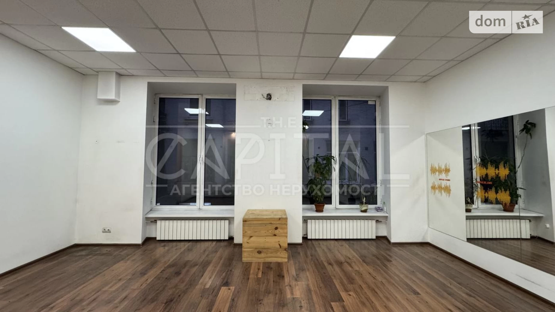 Продається офіс 85 кв. м в бізнес-центрі, цена: 236000 $ - фото 2