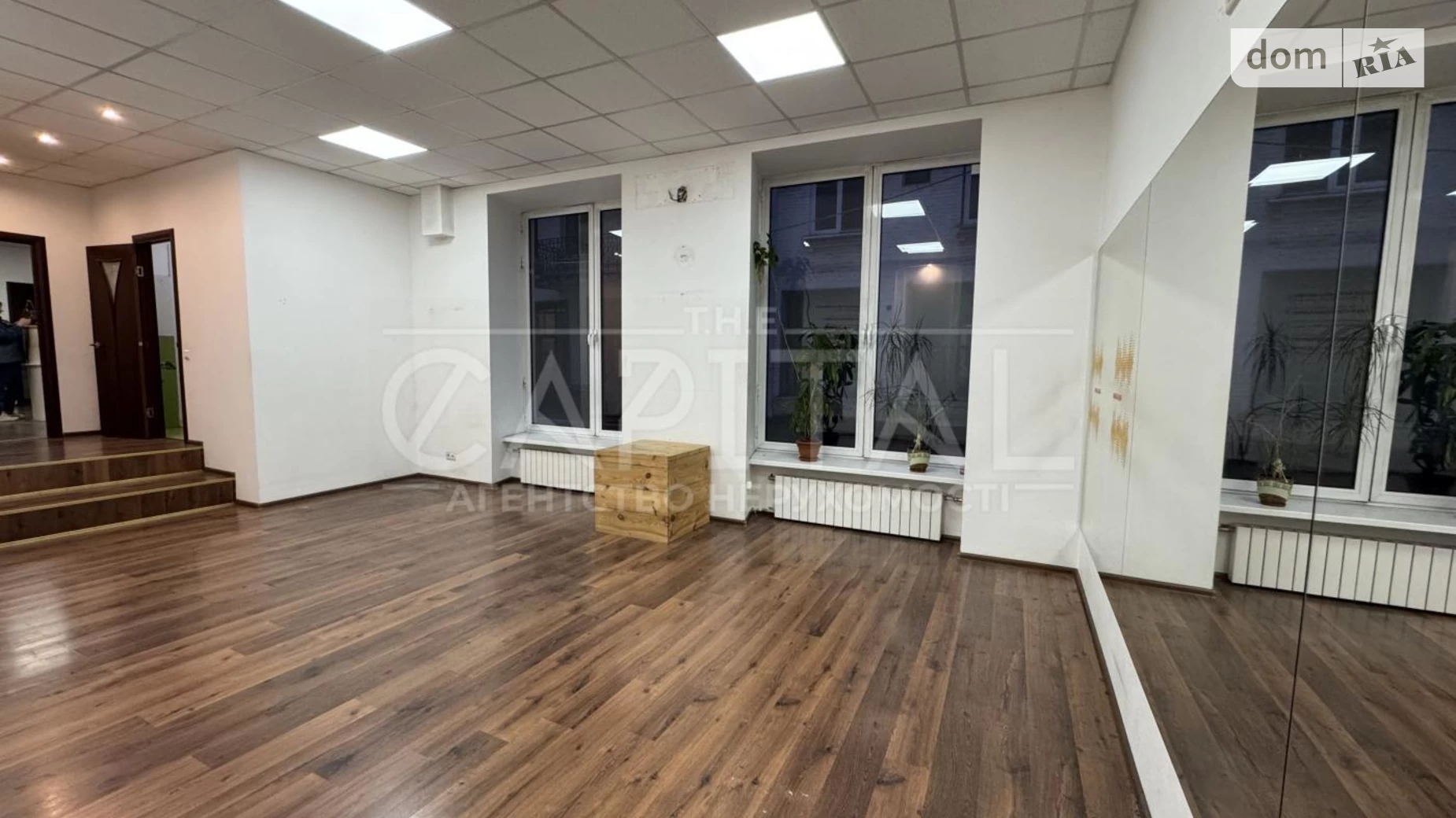 Продається офіс 85 кв. м в бізнес-центрі, цена: 236000 $ - фото 3