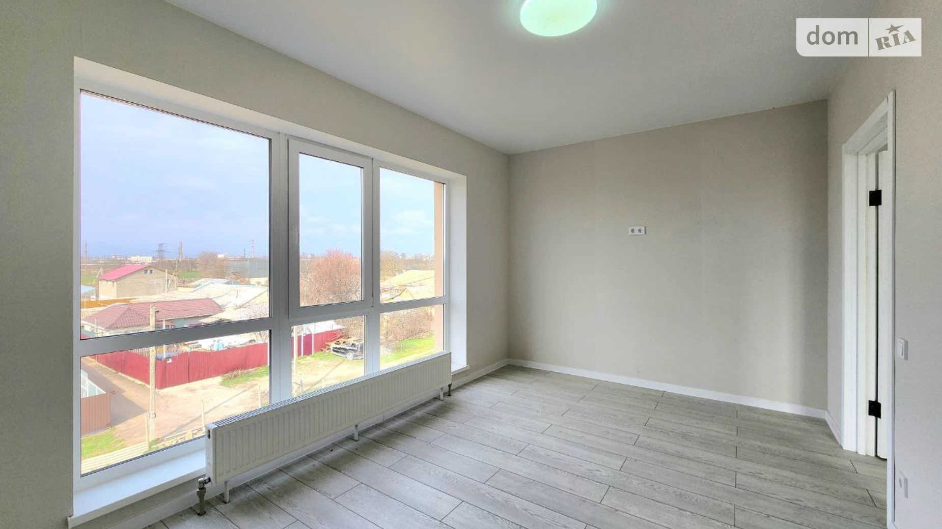 Продается 1-комнатная квартира 32.5 кв. м в Иличанкае, ул. Таврийская - фото 4
