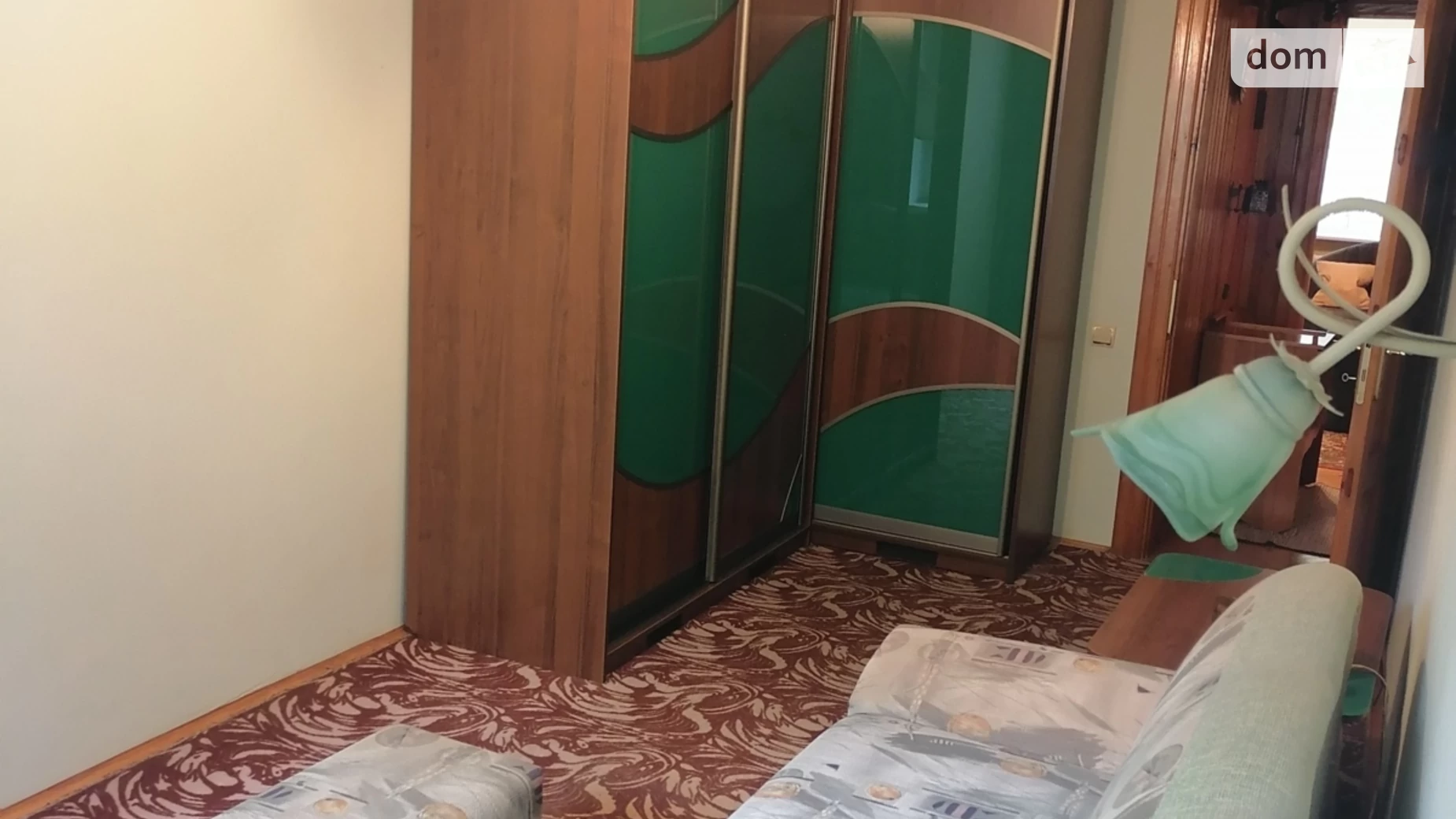 Здається в оренду 2-кімнатна квартира 44 кв. м у Львові, вул. Рубчака Івана, 5 - фото 4