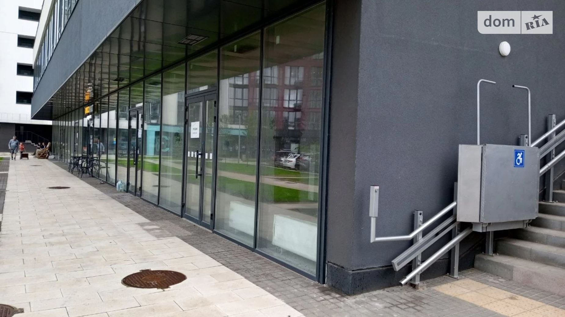 Продается помещения свободного назначения 51 кв. м в 2-этажном здании, цена: 130000 $ - фото 5