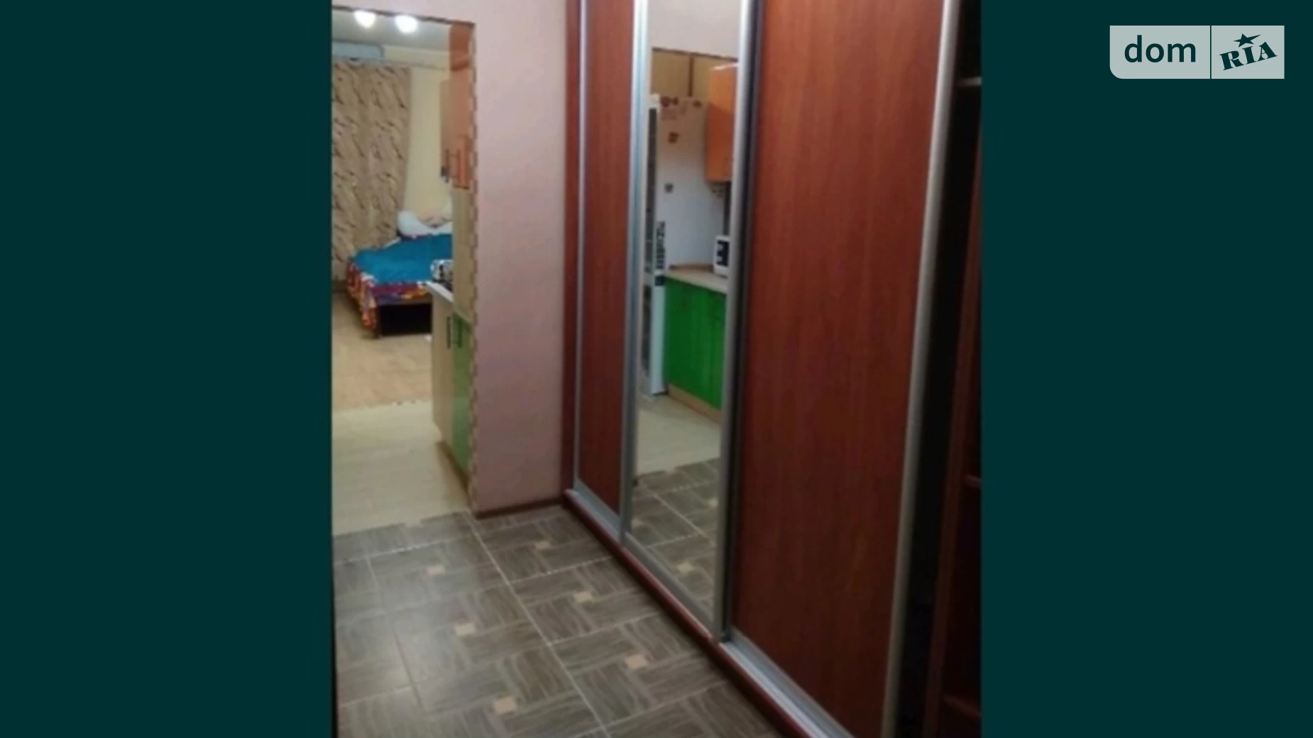 Здається в оренду 1-кімнатна квартира 28 кв. м у Києві, вул. Обухівська, 137 - фото 3