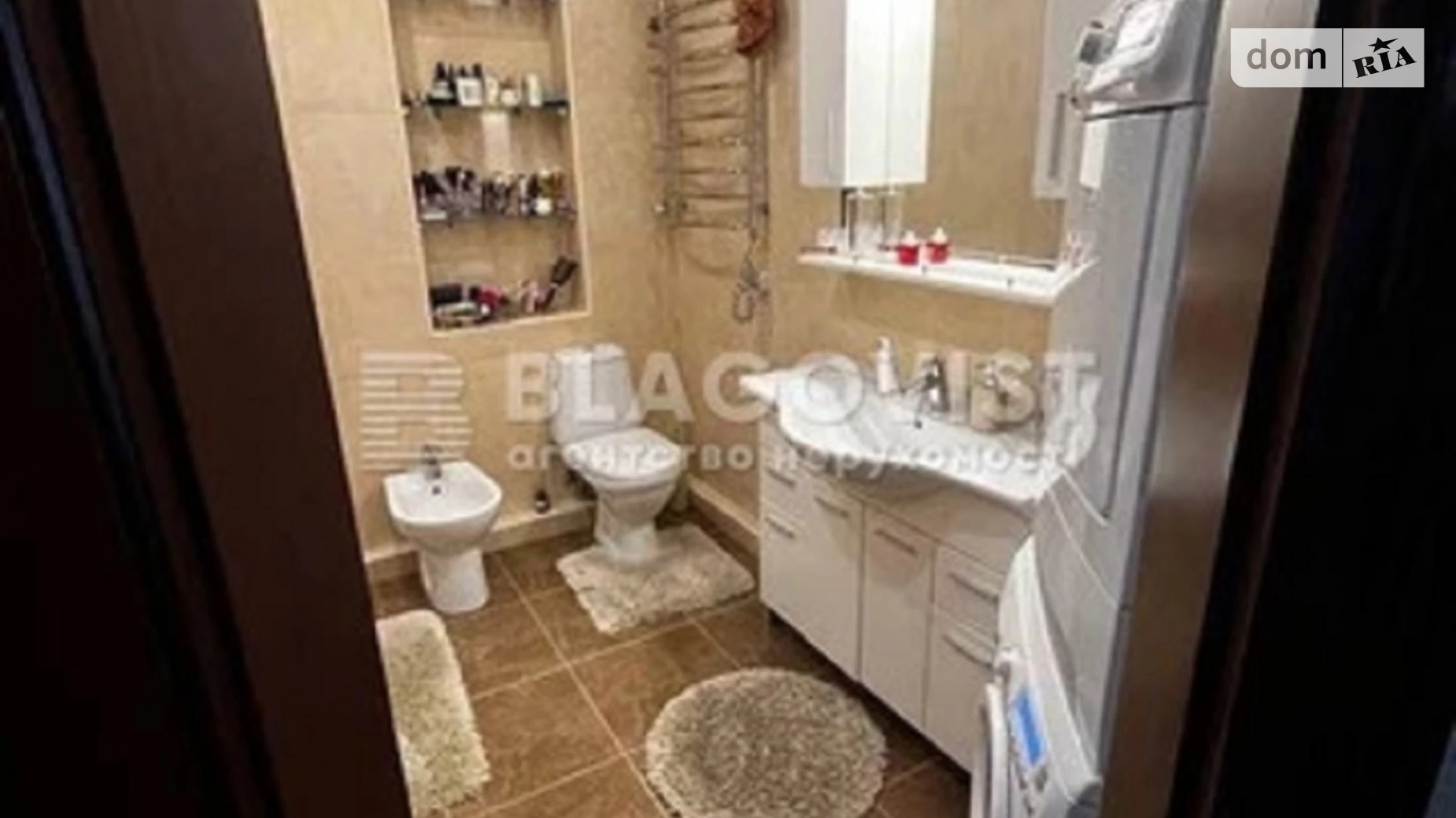 Продається 3-кімнатна квартира 90 кв. м у Києві, цена: 180000 $ - фото 3