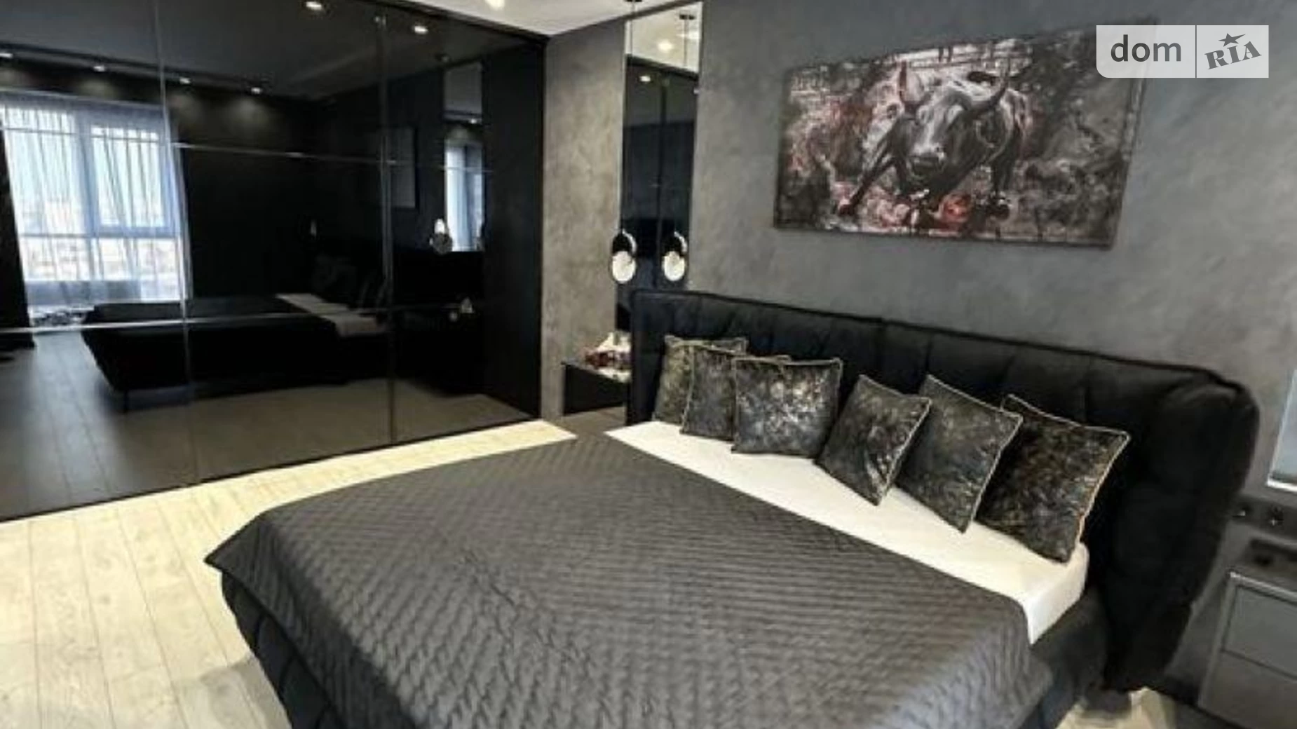 Сдается в аренду 2-комнатная квартира 50 кв. м в Днепре, цена: 28000 грн - фото 4