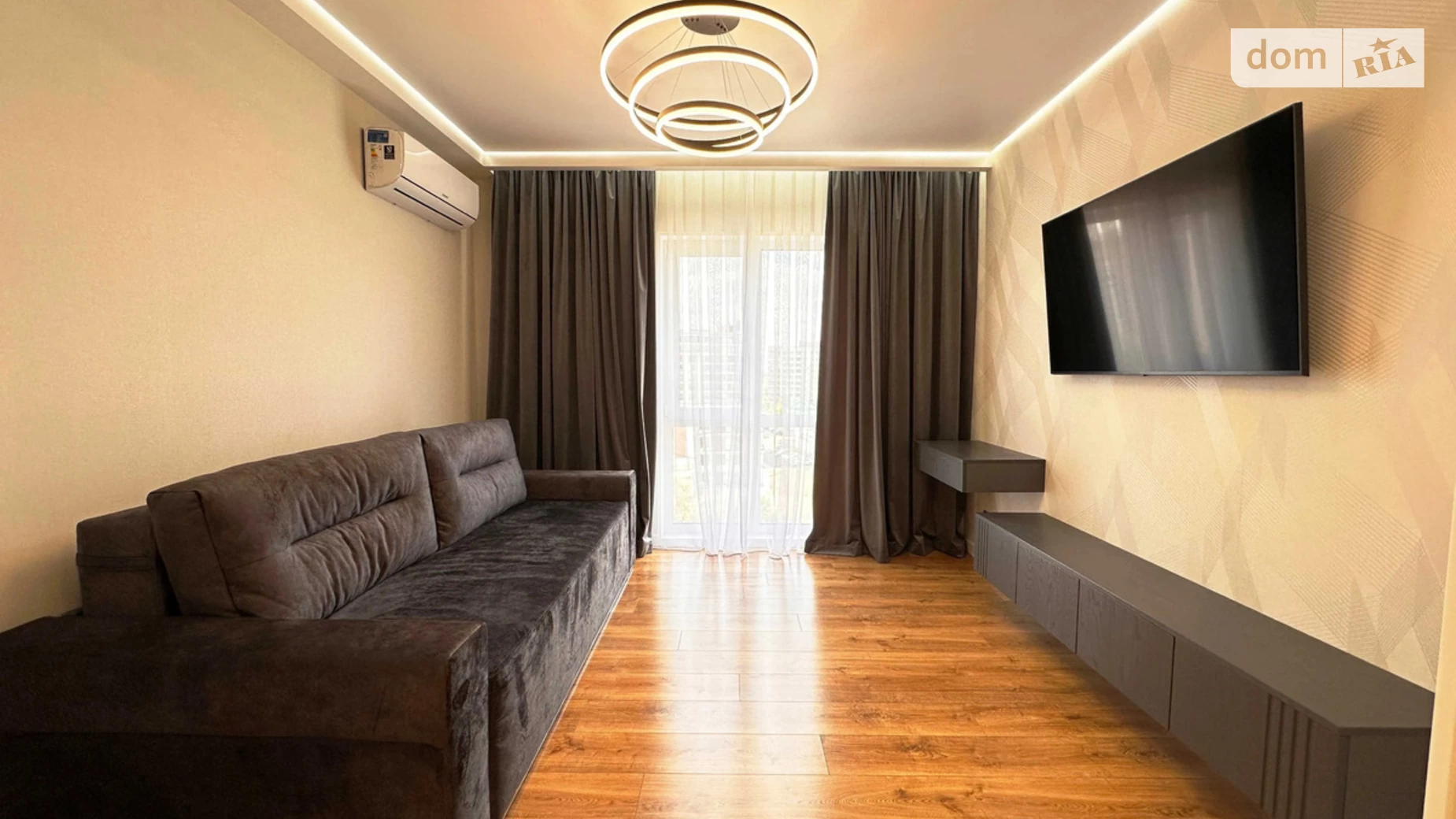 Продается 1-комнатная квартира 41 кв. м в Киеве, цена: 117000 $ - фото 2